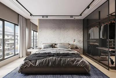 Apartament 3 Camere Padurea Baneasa LUX Comision 0 Direct Dezvoltator - 5