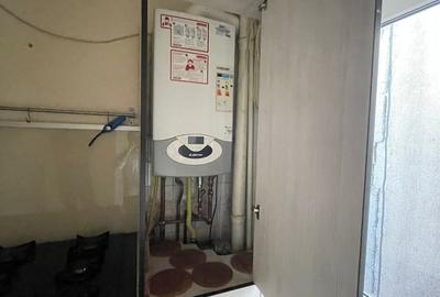 Apartament cu 3 camere circular, mobilat în Victoriei - 20