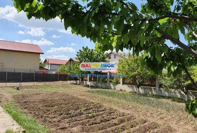 Vanzare Teren 490 mp aproape de lac langa cartierul Austriac- Buftea - 32