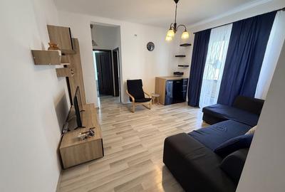 Apartament cu 2 camere semidecomandat în Rudicica - 1