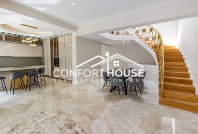 Vila P+E, ansamblu rezidential, piscina, IANCU NICOLAE - 3