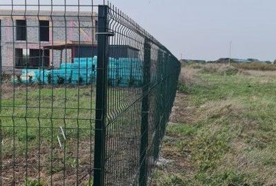 Teren intravilan 540 mp cu toate utilitatile, zona Metro 2 - 8