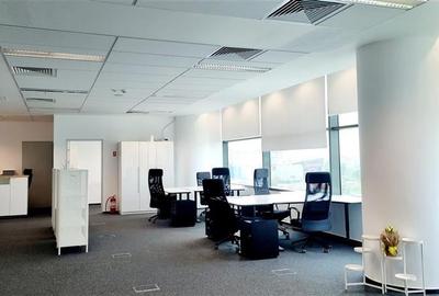 Green Gate - Inchirieri birouri clasa A - incepand de la 131mp - 6