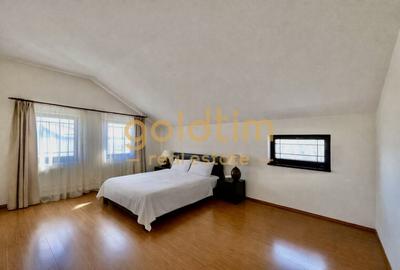 Casă individuală cu 6 camere cu Canalizare în Pipera - 25