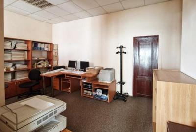 Spatiu de birou de vanzare - Zona 9 Mai, 112 mp utili, parte - 2