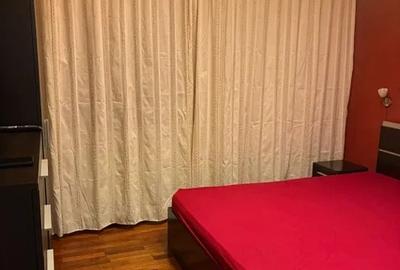 Apartament cu 3 camere decomandat, mobilat în Drumul Taberei