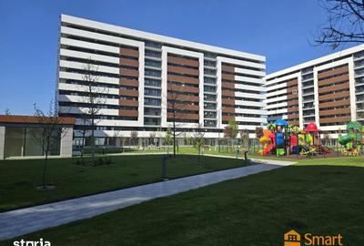 Apartament cu 2 camere în Copou - 10