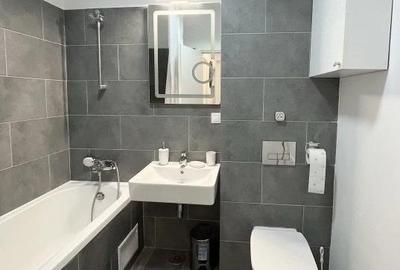 Apartament cu 2 camere decomandat, mobilat în Chitila - 2
