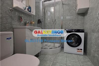 Apartament cu 4 camere semidecomandat, mobilat în Ștefan cel Mare - 37