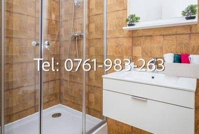 2 Camere, MOBILAT optional, Complex CUBIC 7 Residence - POZE REALE - 10