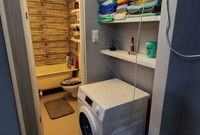 Apartament cu 2 camere semidecomandat în Nord - 5