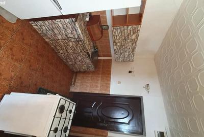 Garsonieră semidecomandată în Central - 2