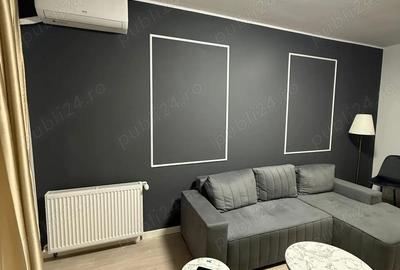 Apartament cu 2 camere decomandat în Prelungirea Ghencea