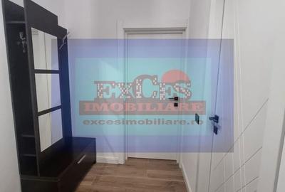 Apartament cu 2 camere semidecomandat, mobilat în Iancului - 13