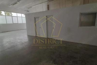 Spatiu Depozitare si Birouri | Zona Industriala Freidorf | Acces Auto/TIR - 16