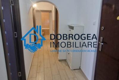 PACII- 3 CAMERE DECOMANDAT ,GAZ, SUPRAFATA 70 MP - 9