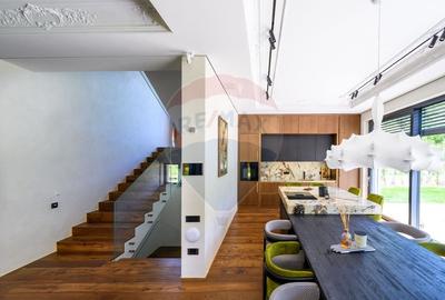 Casă cu 7 camere cu Teren 1140 Mp în Făget - 28