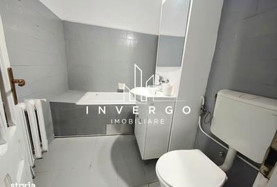 Spațiu comercial, de 50 mp, în Mănăștur - 15