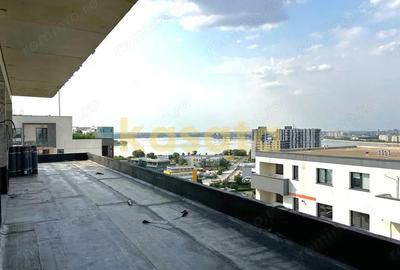 Oportunitate| Duplex vedere spre Lac | 3 camere | Virtu?ii | Et. 11-12