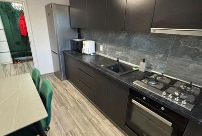 Apartament cu 2 camere decomandat în Trivale - 7