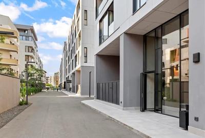 SPATIU COMERCIAL - HERASTRAU - PERFECT INVESTITIE - 5