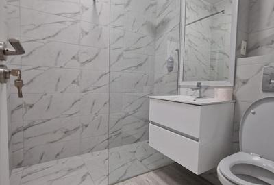 Mamaia Nord(Market Lidl)- 2 camere, mobilat-utilat, centrala gaze, termen lung - 11