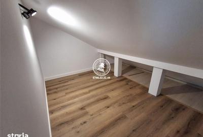 Casă cu 4 camere cu Teren 339 Mp în Valea Lupului - 8
