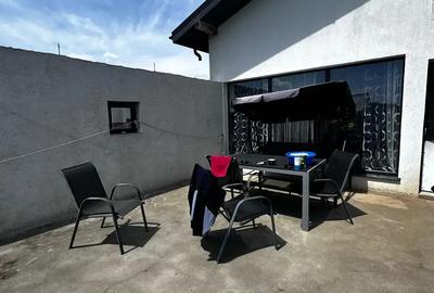 Casa de vanzare sau schimb parter + mansarda - 5