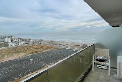 De vanzare studio modern mamaia nord navodari - 1
