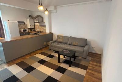 Apartament cu 2 camere, mobilat în Apărătorii Patriei - 3