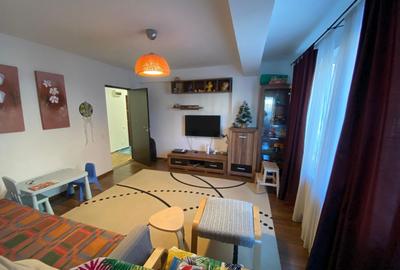 Apartament 2 camere 62mp, Popesti-Leordeni ,Parcare ,Mobilat si Utilat - 32