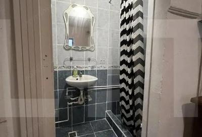 Apartament cu 2 camere, 60 mp, Iuliu Maniu - 19