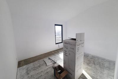 Casă individuală cu 3 camere cu Teren 650 Mp în Negrești (Dobreni) - 8