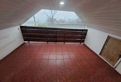 Casă cu 5 camere în Păcurari - 4
