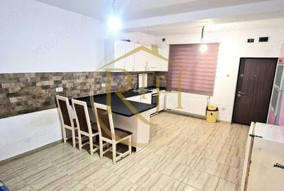 Inchiriez apartament cu 2 camere in bloc nou la 5 minute de Shopping City - 15