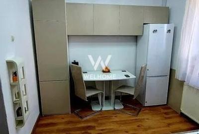 Garsonieră în Sub Arini - 2