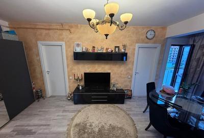 Garsoniera mobilata si utilata,str.Diamantului,Bragadiru - 2