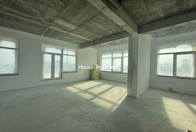 Penthouse cu 5 camere în Mihai Bravu - 3