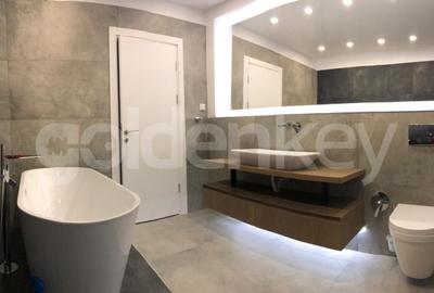 Casă cu 5 camere cu Canalizare în Pipera - 8