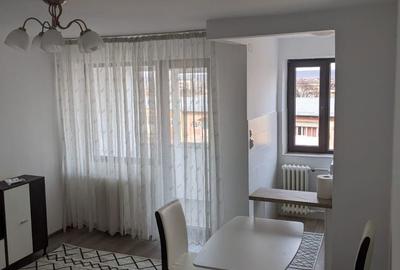 Garsonieră în Brazda lui Novac