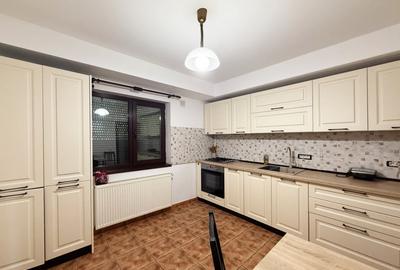 Vila tip duplex in Cumpana-ideala pentru doua familii sau o familie numeroasa - 14