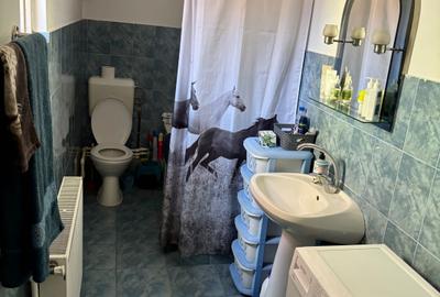 Casă cu 4 camere în Central - 5