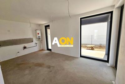 Casa moderna, 4 camere, semifinisata, 386 mp teren, zona Micesti - 5