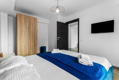 Apartament cu 2 camere în Nord - 2