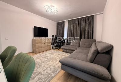 3 Camere Ultrafinisat cu 2 Parcari -Mutare rapida/STB 5 minute - 4