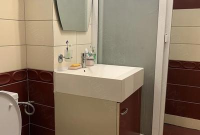 Apartament cu 2 camere decomandat în Republicii - 7