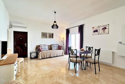 Apartament cu 2 camere semidecomandat în Nord - 18