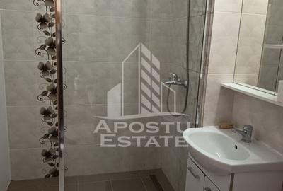 Apartament cu 3 camere in Centrul Orasului - 12