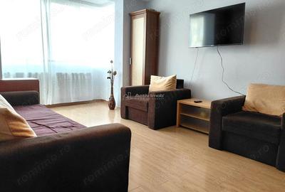 Apartament cu 2 camere semidecomandat în Săsar - 7