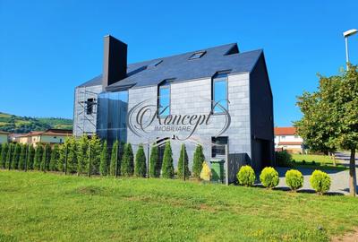 Eleganta, intimitate si tehnologie - casa premium in cartierul Terra Eleganta, intimitate si tehnologie - casa premium in cartierul Terra - 1